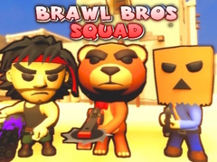 Spel Brawl Bros Squad