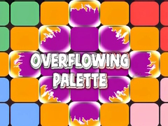 Spel Overflowing Palette