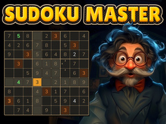 Spel Sudoku Master