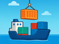 Spel Container Sort Puzzle