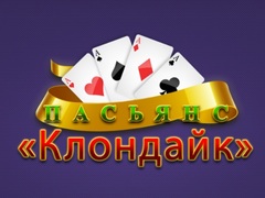 Spel Klondike Solitaire