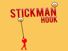 Spel StickMan Hook