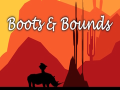 Spel Boots & Bounds