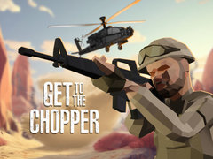 Spel Get To The Chopper