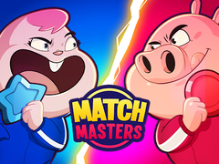 Spel Match Masters