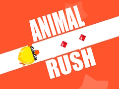 Spel Animal Rush