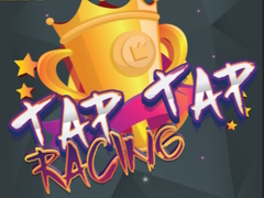 Spel Tap Tap Racing