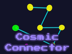 Spel Cosmic Connector