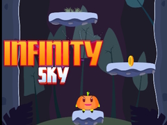 Spel Infinity Sky