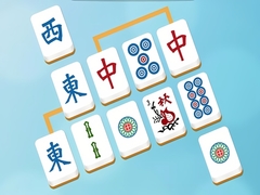 Spel Mahjong Connect Majong Class