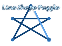 Spel Line Shape Puzzle