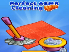 Spel Perfect Asmr Cleaning