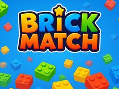 Spel Brick Match