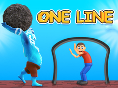 Spel One Line