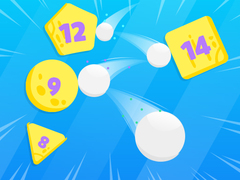 Spel Physics Balls