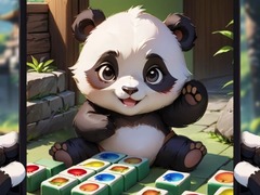 Spel Zen Master 3 Tiles