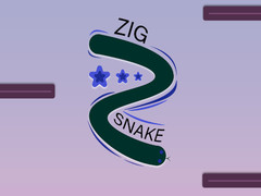 Spel Zig Snake
