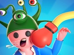Spel Ragdoll Mania