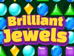Spel Brilliant Jewels