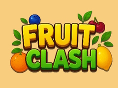 Spel Fruit Clash