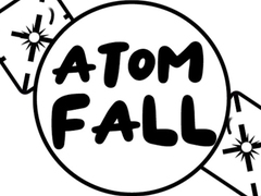 Spel Atom Fall