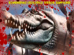 Spel Bombardino Crocodilo Terror Jumpscare