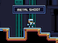 Spel Metal Shoot