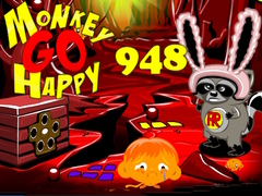 Spel Monkey Go Happy 948