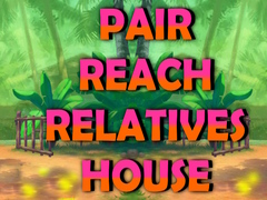 Spel Pair Reach Relatives House