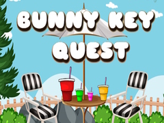 Spel Bunny Key Quest