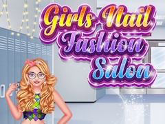 Spel Girls Fashion Nail Salon