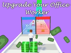 Spel Upgrade Your Office Worker
