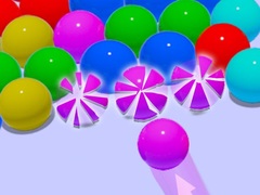 Spel Bubble Game 3D