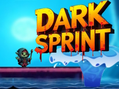 Spel Dark Sprint