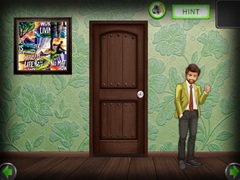 Spel Amgel Easy Room Escape 282