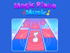 Spel Magic Piano Music