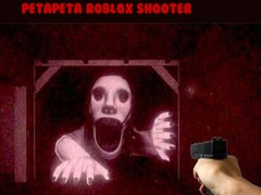 Spel PetaPeta Roblox Shooter
