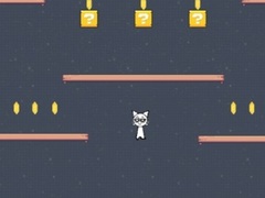 Spel Sprunki Jump Adventure