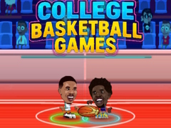 Spel College Basketball Games 