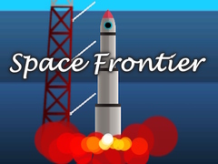 Spel Space Frontier