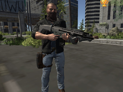 Spel The Last of Survival 2