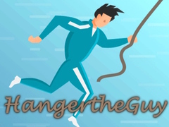 Spel HangertheGuy