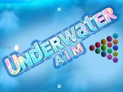 Spel Underwater Aim