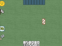 Spel Domino Spider Duel