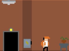 Spel Parcel Delivery