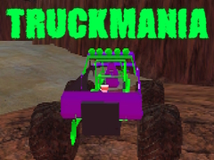 Spel Truckmania
