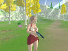 Spel Unstoppable Shooter