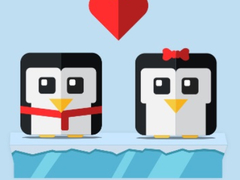 Spel Save the Penguin
