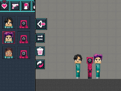 Spel Squid Game 3 Playground