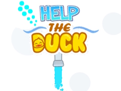 Spel Help The Duck